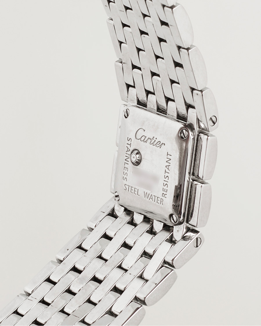 Herre | Pre-Owned & Vintage Watches | Cartier Pre-Owned | Panthere Ruban