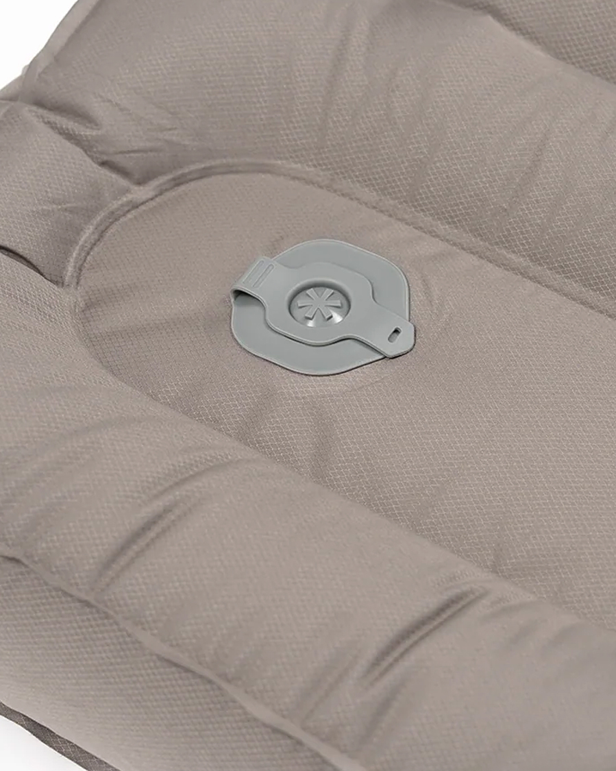 Herre | Outdoor living | Snow Peak | Compact Sleeping Mat Regular Brown