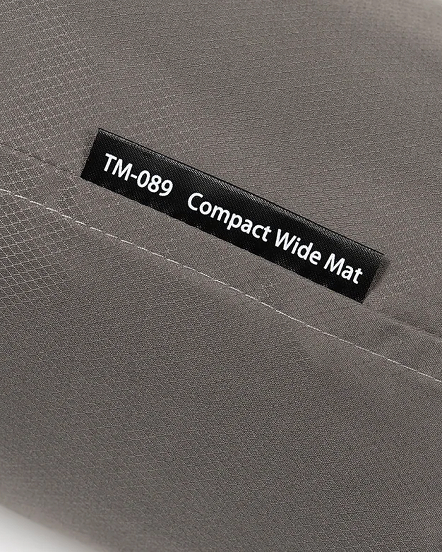 Herre | Outdoor living | Snow Peak | Compact Sleeping Mat Regular Brown