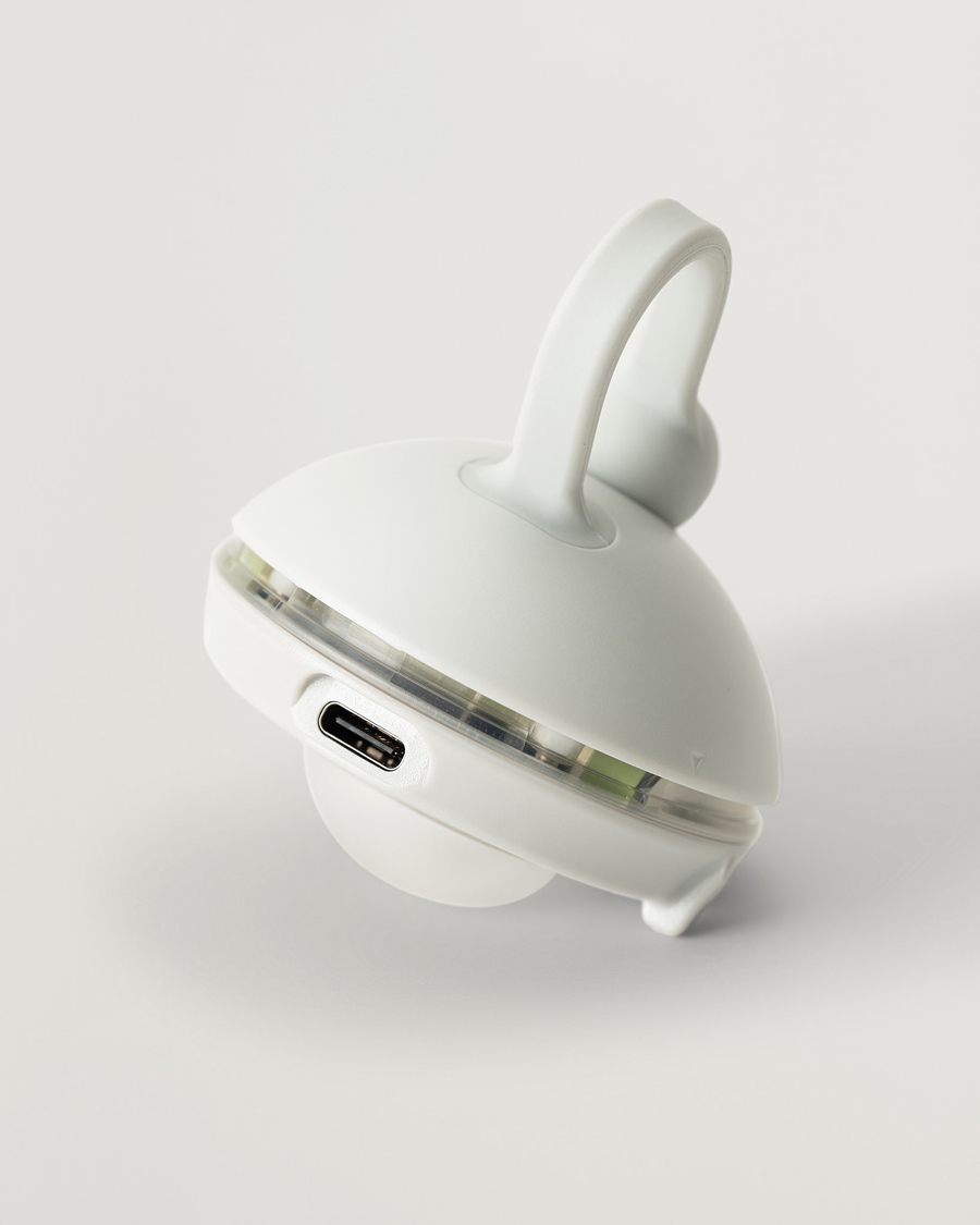 Herre | Outdoor living | Snow Peak | Rechargeable Mini Hozuki Morning Mist