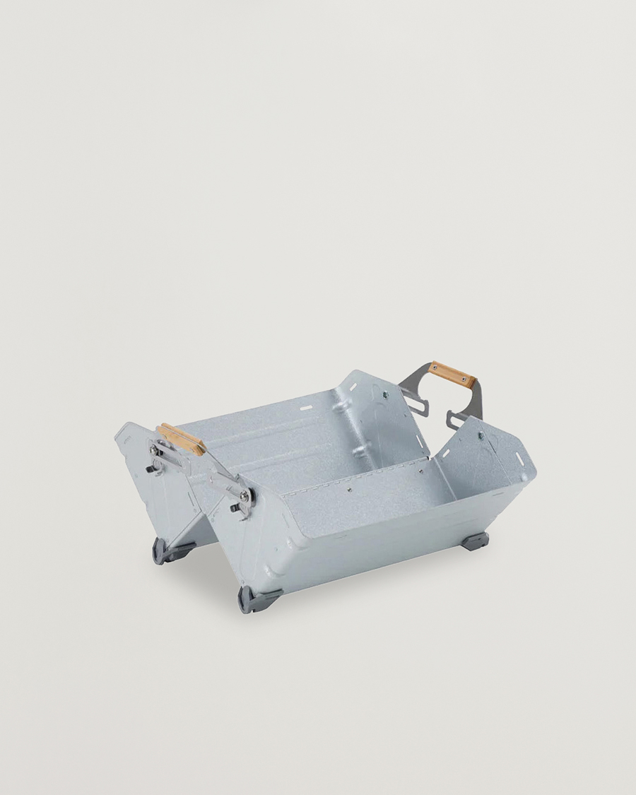 Herre | Outdoor living | Snow Peak | Shelf Container 25