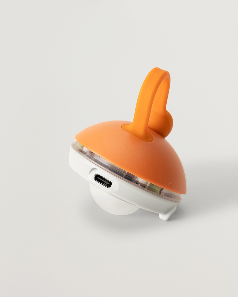 Herre | Outdoor living | Snow Peak | Rechargeable Hozuki Twilight