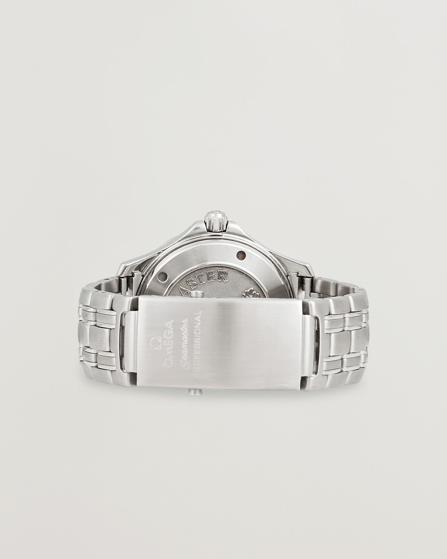 Herre | Omega Pre-Owned Seamaster Diver 300M SMP | Omega Pre-Owned | Seamaster Diver 300M SMP