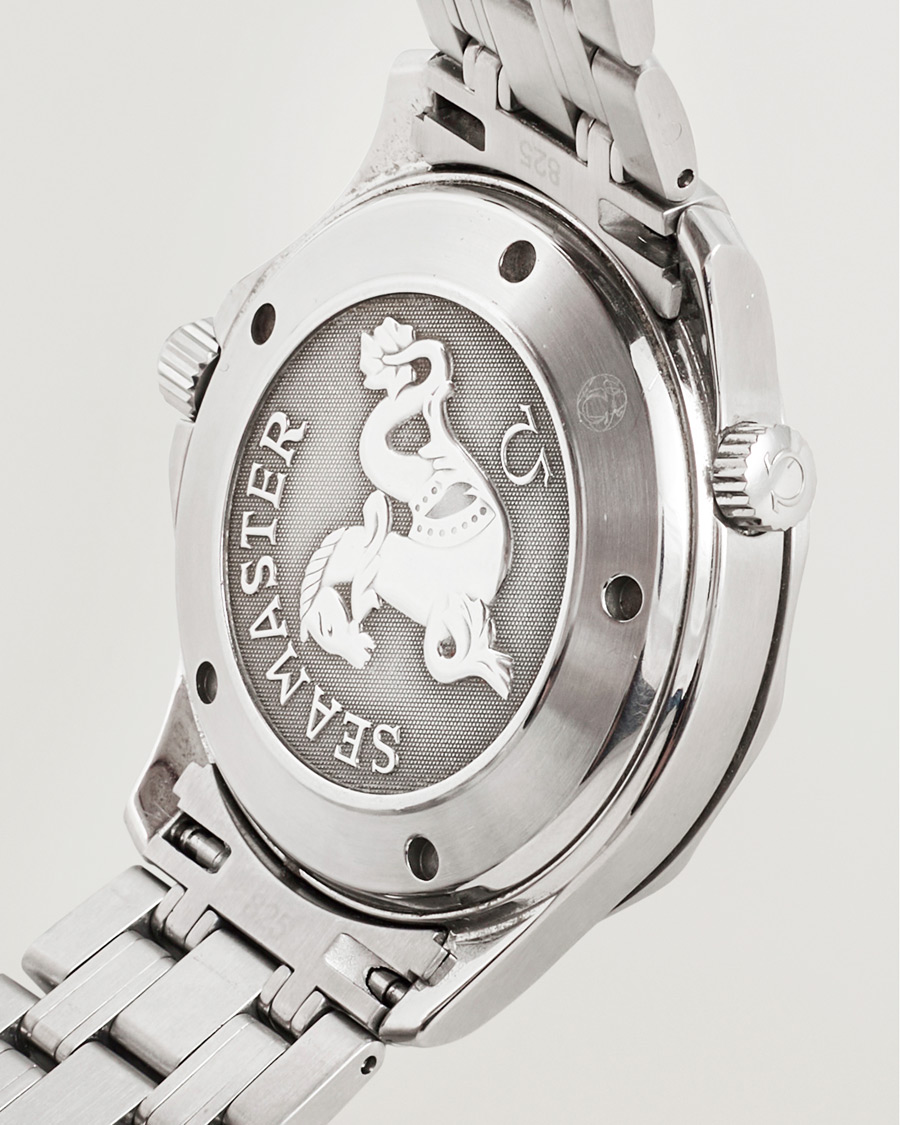 Herre | Omega Pre-Owned Seamaster Diver 300M SMP | Omega Pre-Owned | Seamaster Diver 300M SMP
