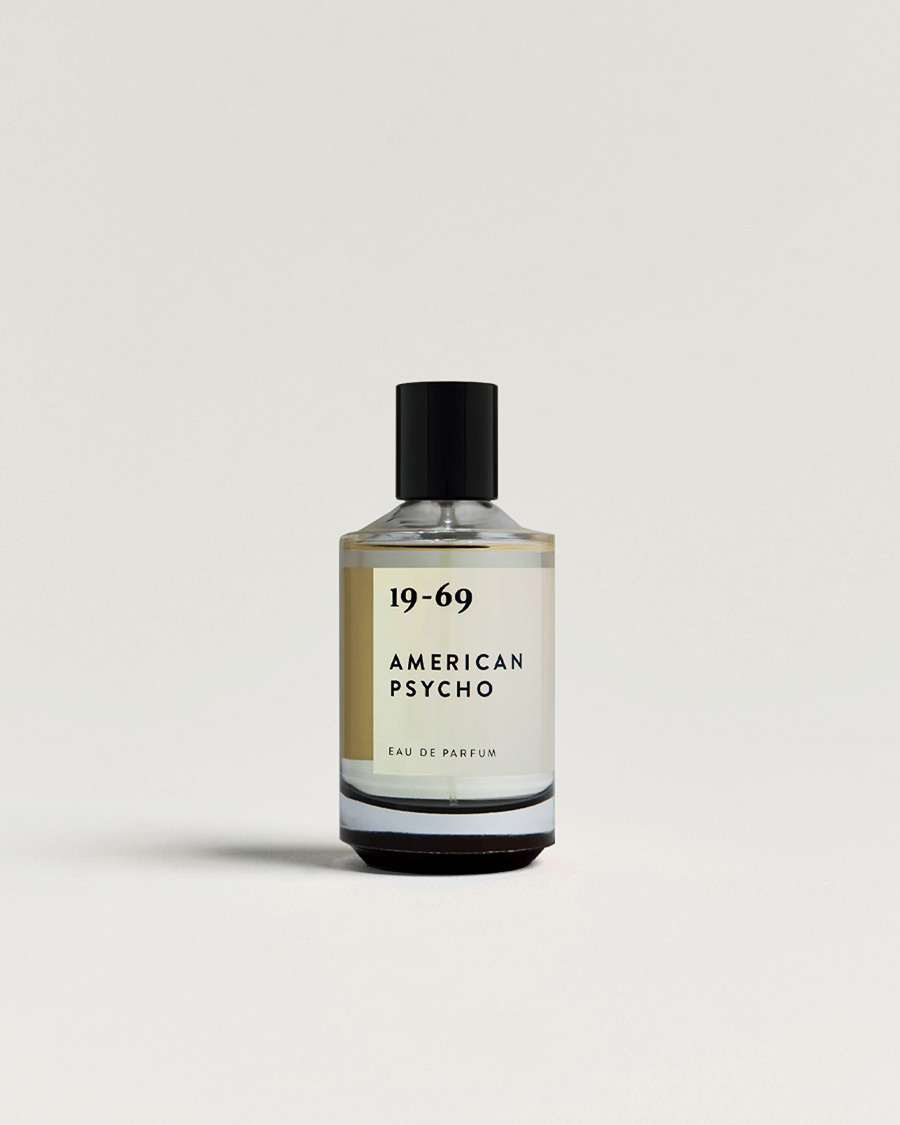 Herre | Parfume | 19-69 | American Psycho Eau de Parfum 100ml