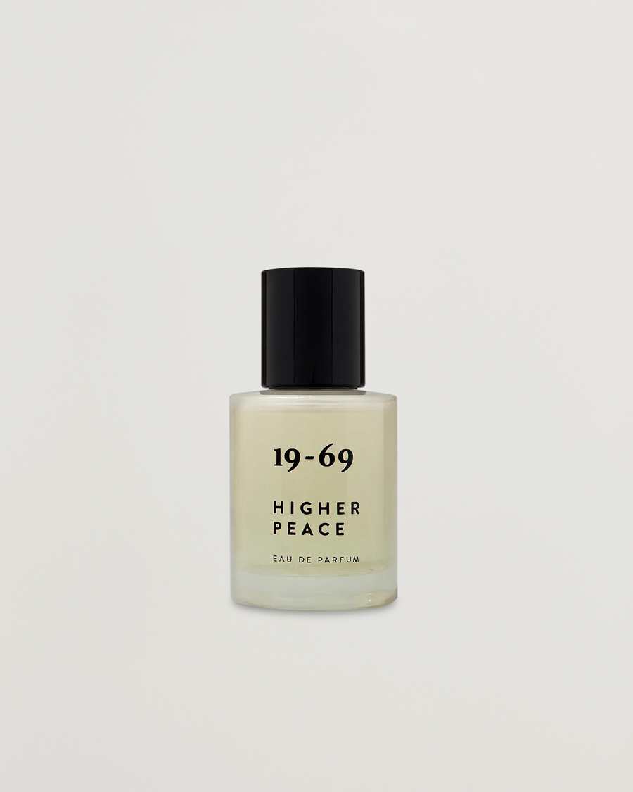 Herre | Parfume | 19-69 | Higher Peace Eau de Parfum 30ml