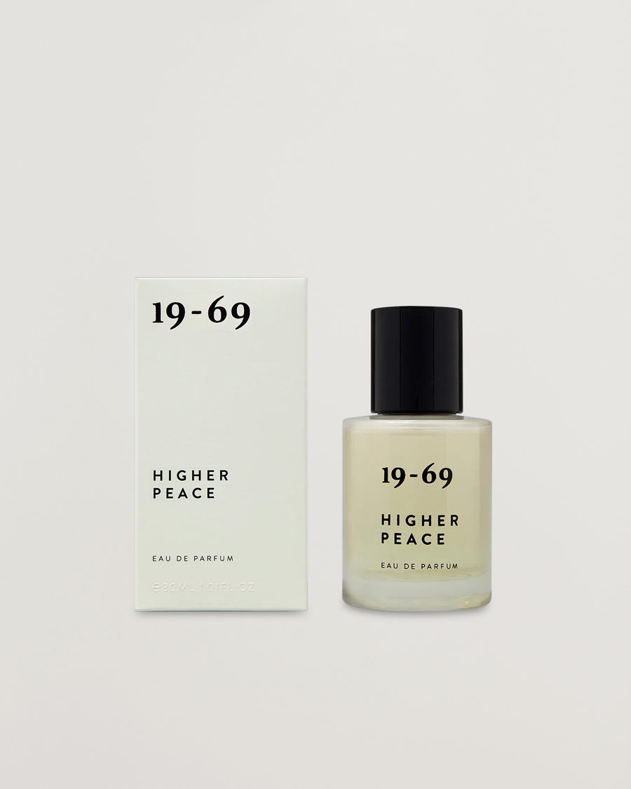 Herre | Parfume | 19-69 | Higher Peace Eau de Parfum 30ml