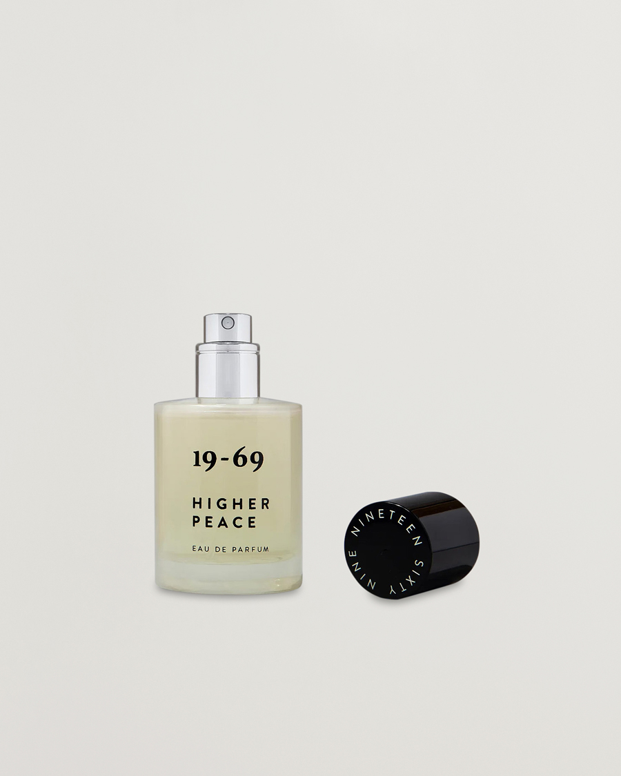 Herre | Parfume | 19-69 | Higher Peace Eau de Parfum 30ml