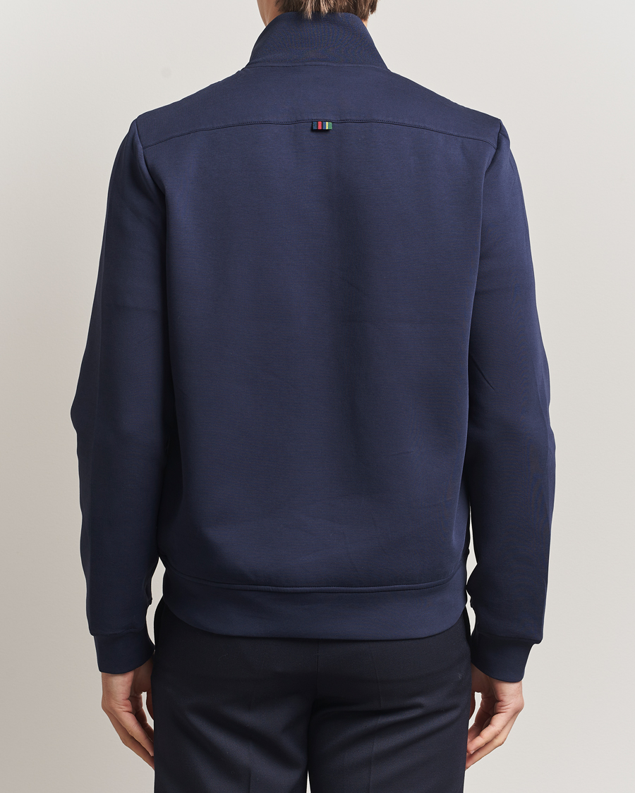 Herre | Jakker | PS Paul Smith | Mixed Media Jacket Navy