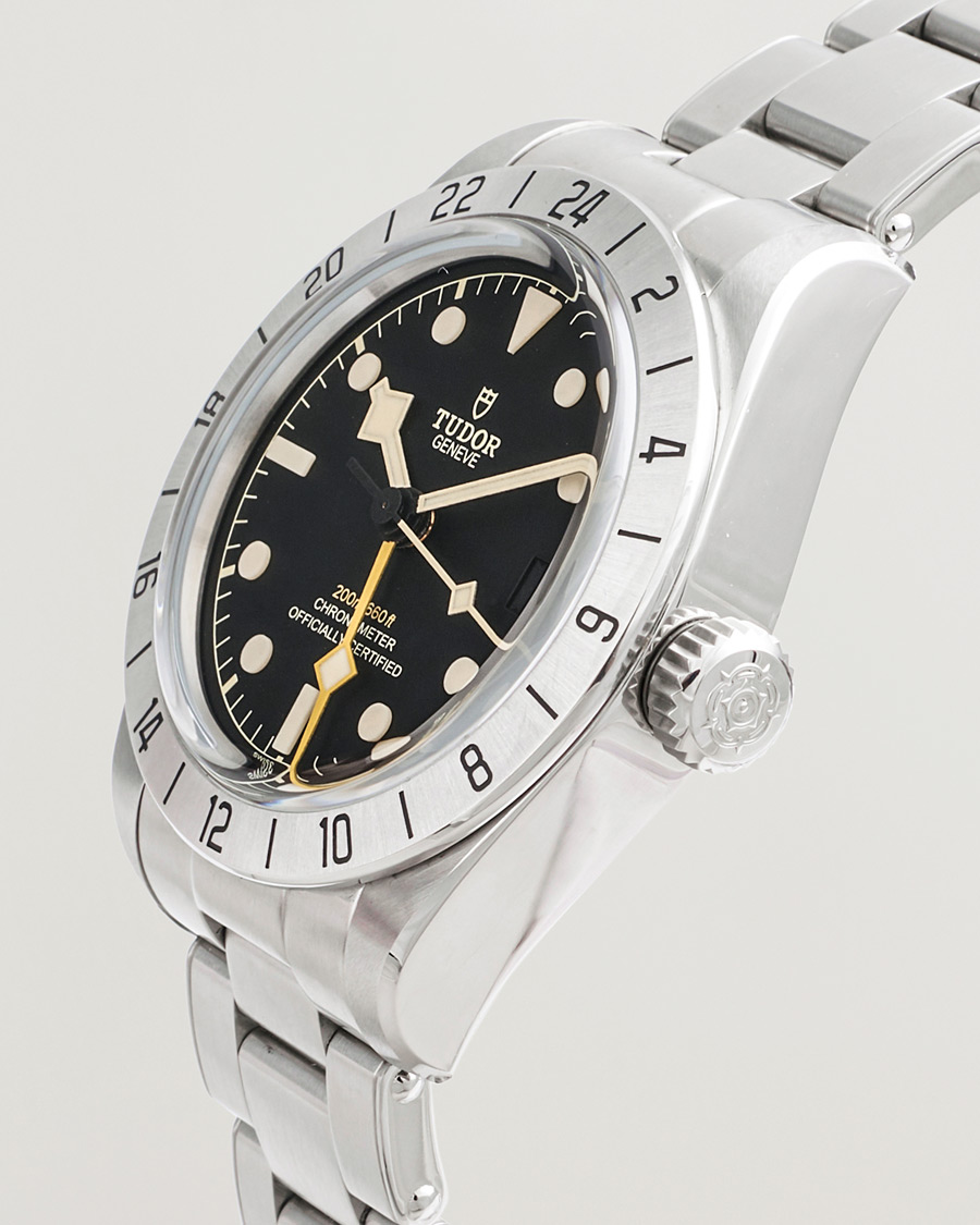 Herre | Pre-Owned & Vintage Watches | Tudor Pre-Owned | Black Bay Pro