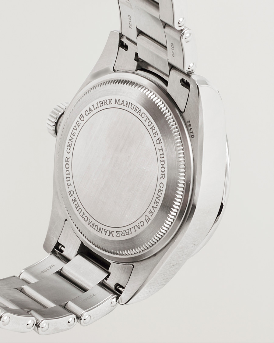 Herre | Pre-Owned & Vintage Watches | Tudor Pre-Owned | Black Bay Pro