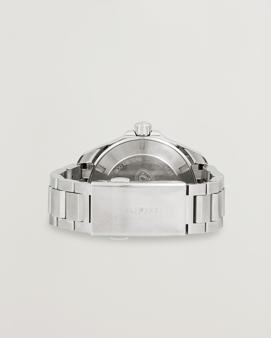 Herre | Tag Heuer Pre-Owned Aquaracer Caliber 5 | Tag Heuer Pre-Owned | Aquaracer Caliber 5
