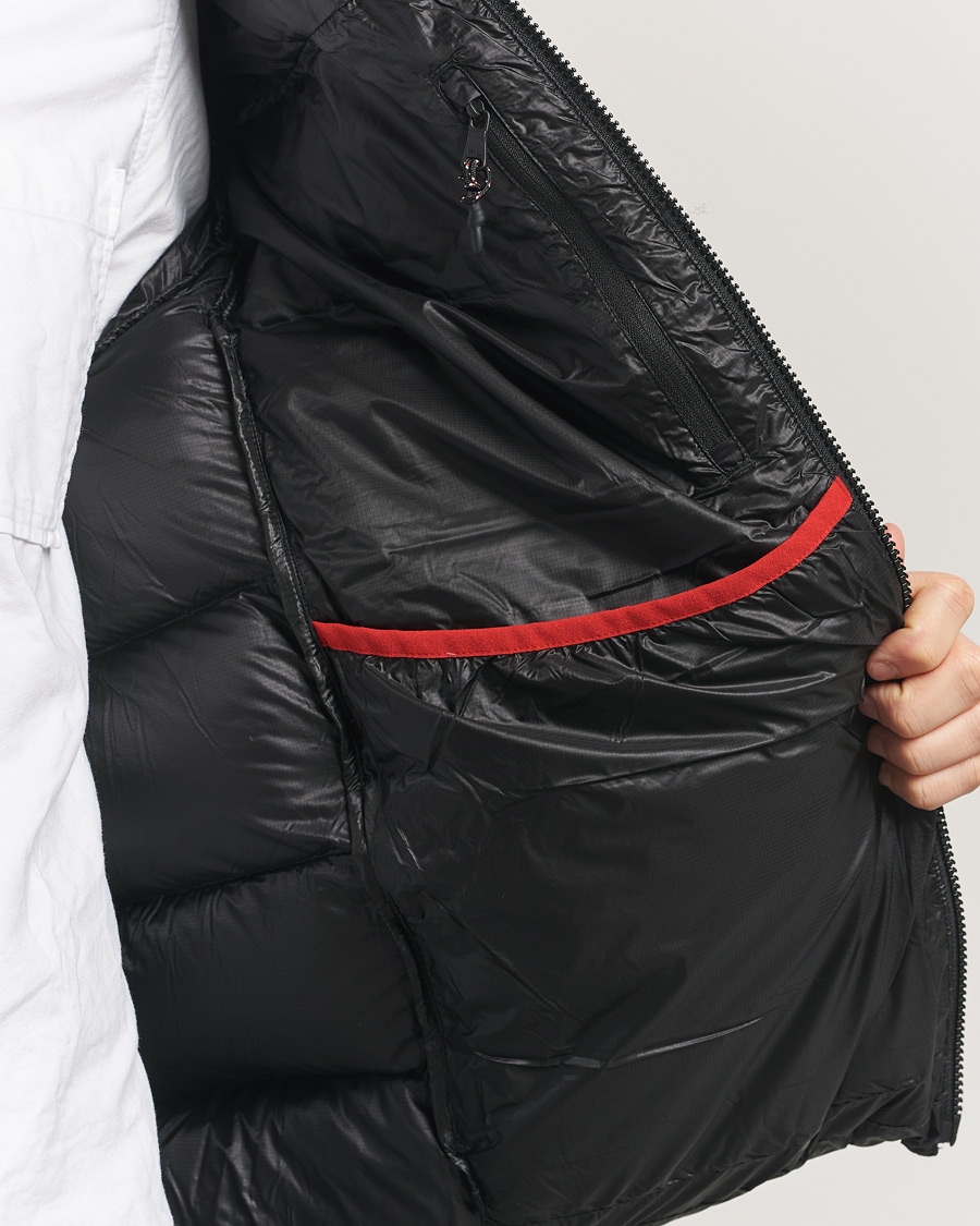 Herre | Jakker | Polo Ralph Lauren | USA Hawthorne Jacket Polo Black