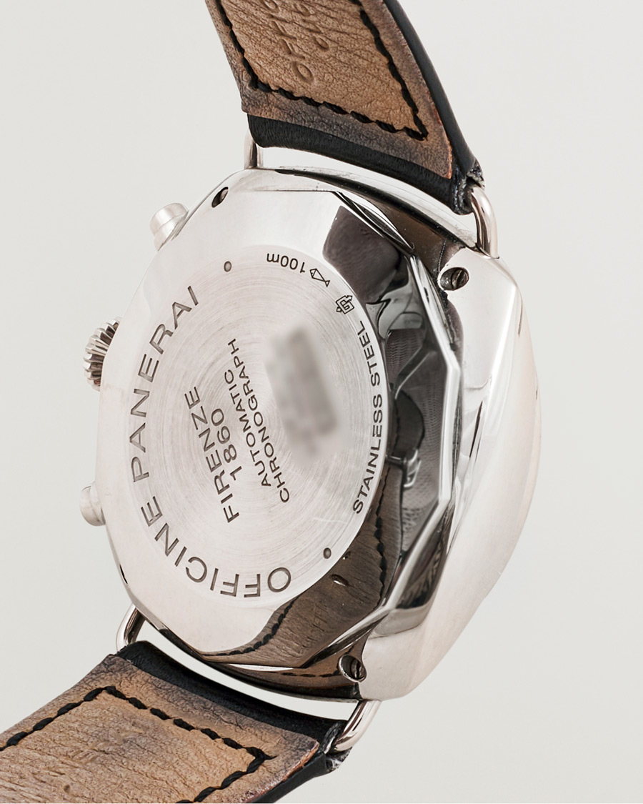 Herre | Pre-Owned & Vintage Watches | Panerai Pre-Owned | Radiomir Chrono Pam00288