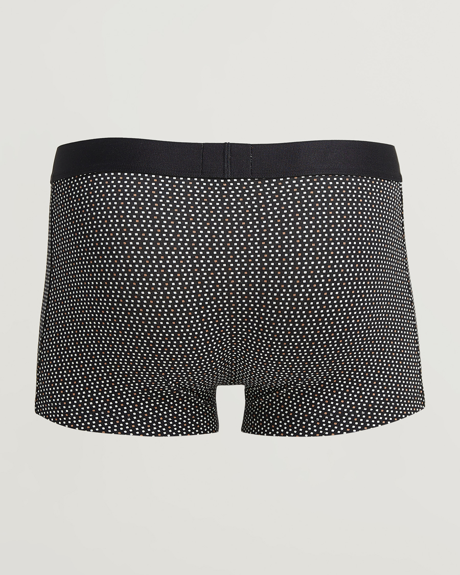 Herre | Undertøj | BOSS BLACK | 3-Pack One Trunk Multi