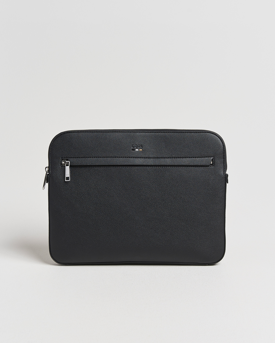 Herre | Tasker | BOSS BLACK | Ray Computer Case Black