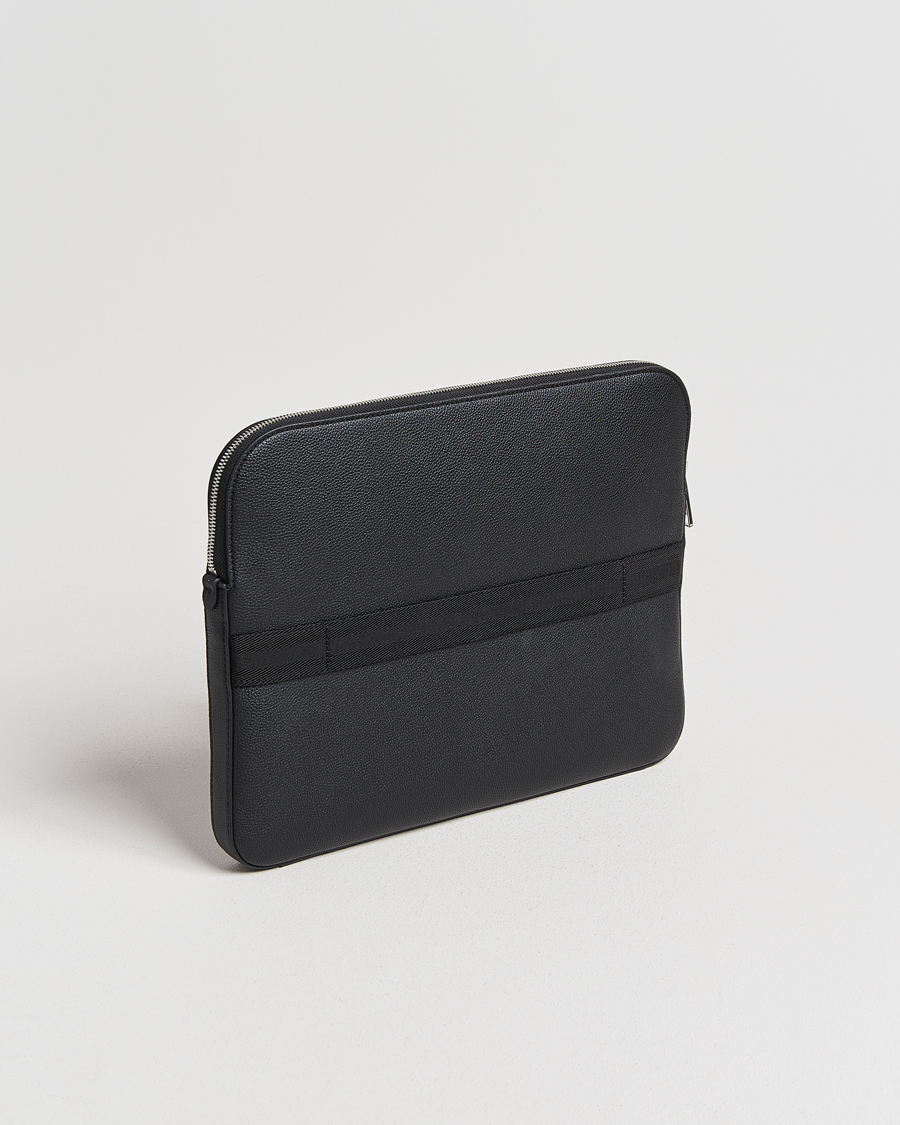 Herre | Tasker | BOSS BLACK | Ray Computer Case Black