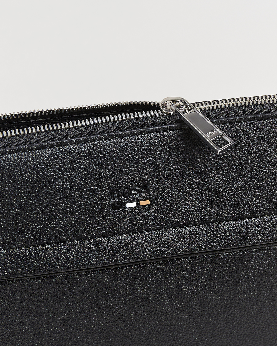 Herre | Tasker | BOSS BLACK | Ray Computer Case Black