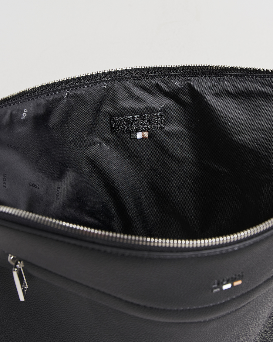 Herre | Tasker | BOSS BLACK | Ray Computer Case Black