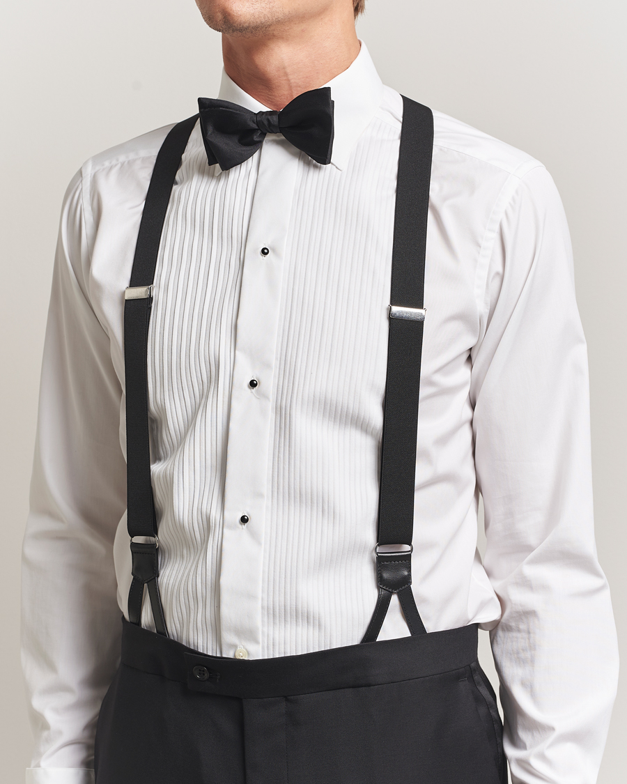 Herre | Seler | Tiger of Sweden | Sessato Braces Black