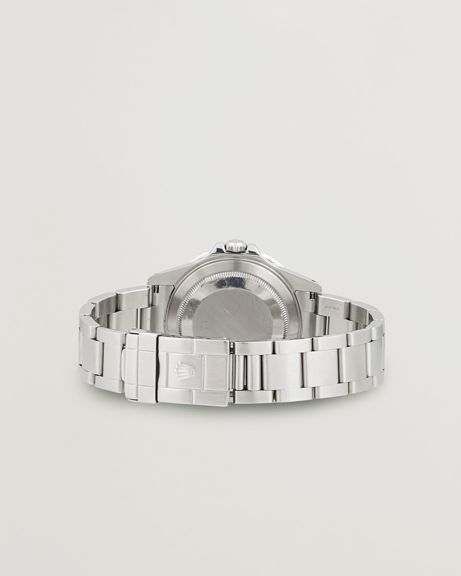 Herre | Pre-Owned & Vintage Watches | Rolex Pre-Owned | GMT-MASTER II 