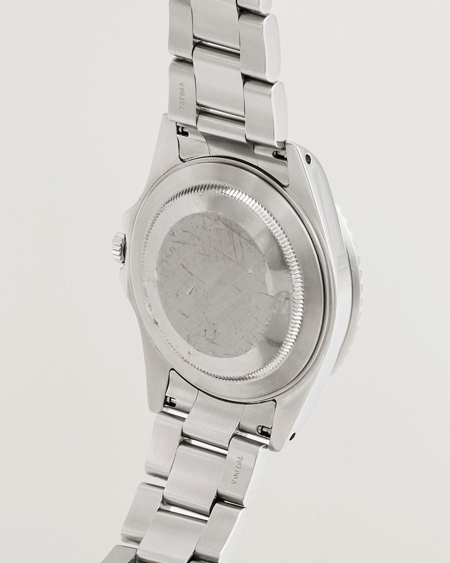 Herre | Pre-Owned & Vintage Watches | Rolex Pre-Owned | GMT-MASTER II 