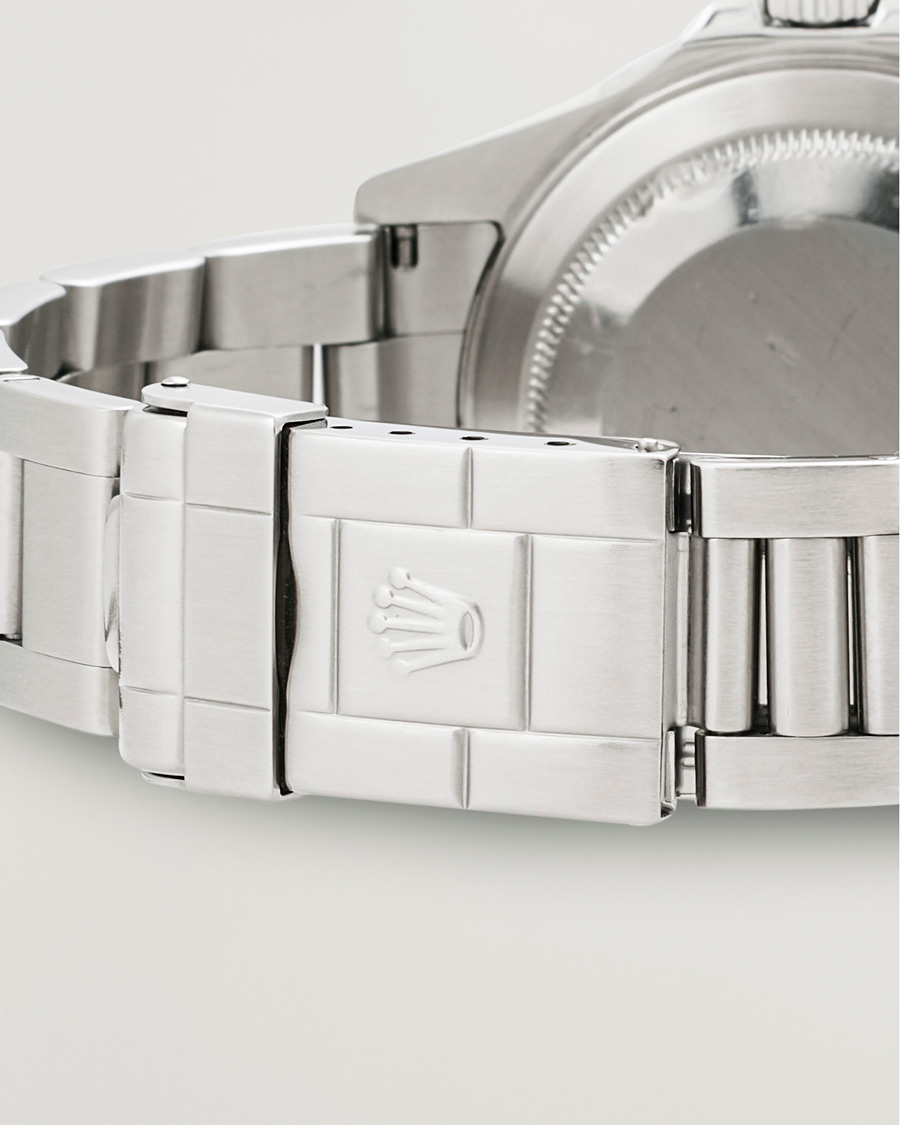 Herre | Pre-Owned & Vintage Watches | Rolex Pre-Owned | GMT-MASTER II 