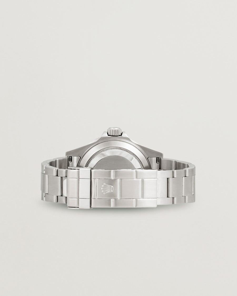 Herre | Rolex Pre-Owned Submariner Date | Rolex Pre-Owned | Submariner Date