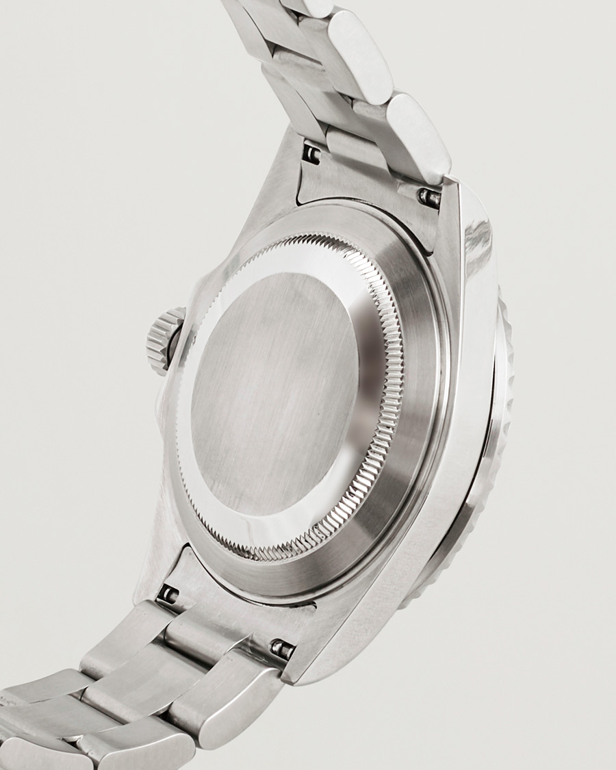 Herre | Rolex Pre-Owned Submariner Date | Rolex Pre-Owned | Submariner Date