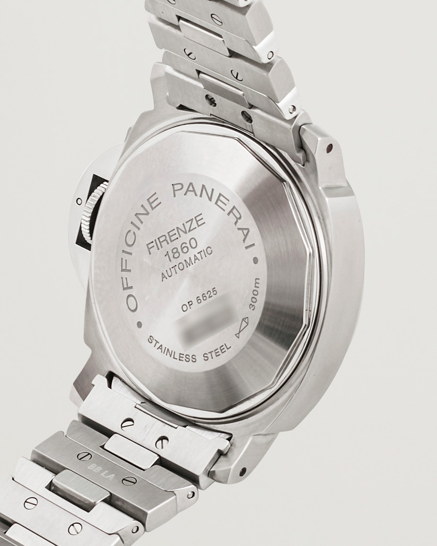 Herre | Pre-Owned & Vintage Watches | Panerai Pre-Owned | Luminor Marina Automatic