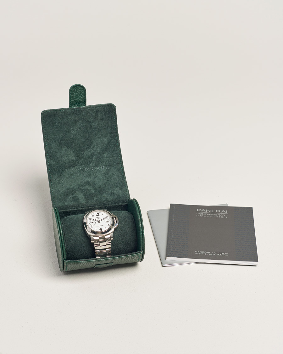 Herre | Panerai Pre-Owned Luminor Marina Automatic | Panerai Pre-Owned | Luminor Marina Automatic