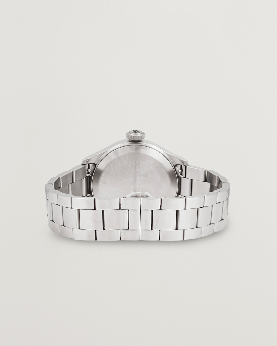 Herre | Timex Waterbury Ace 3-Hand 41mm Silver Dial | Timex | Waterbury Ace 3-Hand 41mm Silver Dial