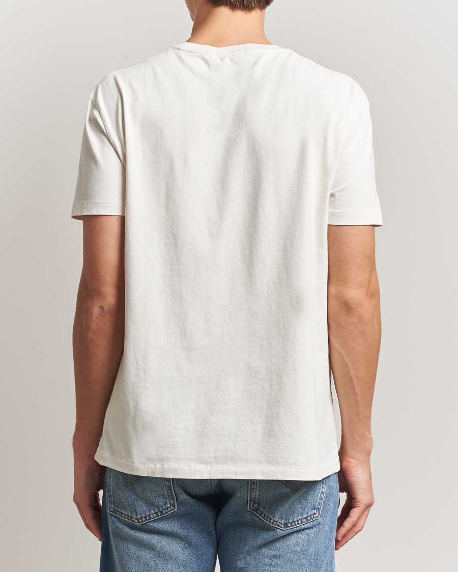 Herre | T-Shirts | Polo Ralph Lauren | Printed T-Shirt Nevis