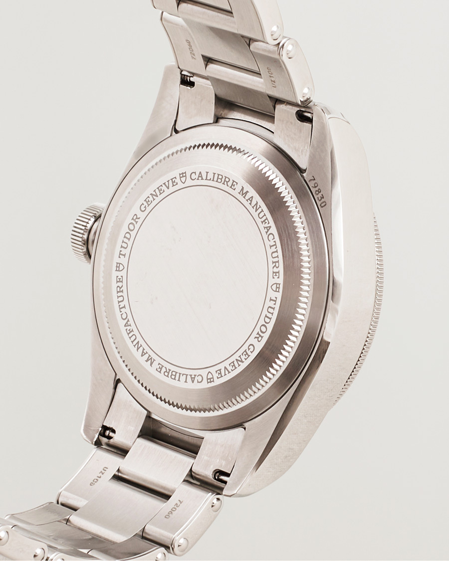 Herre | Pre-Owned & Vintage Watches | Tudor Pre-Owned | Black Bay GMT