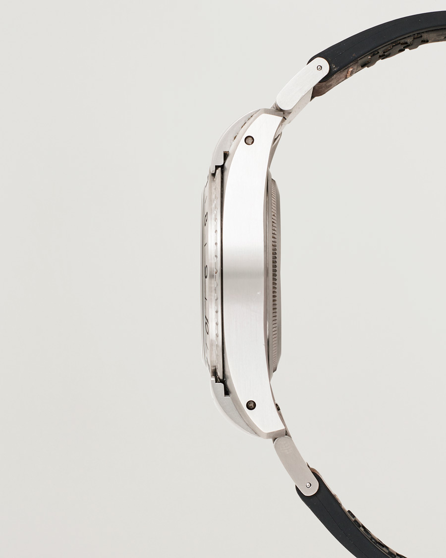 Herre | Pre-Owned & Vintage Watches | Tudor Pre-Owned | Black Bay PO1