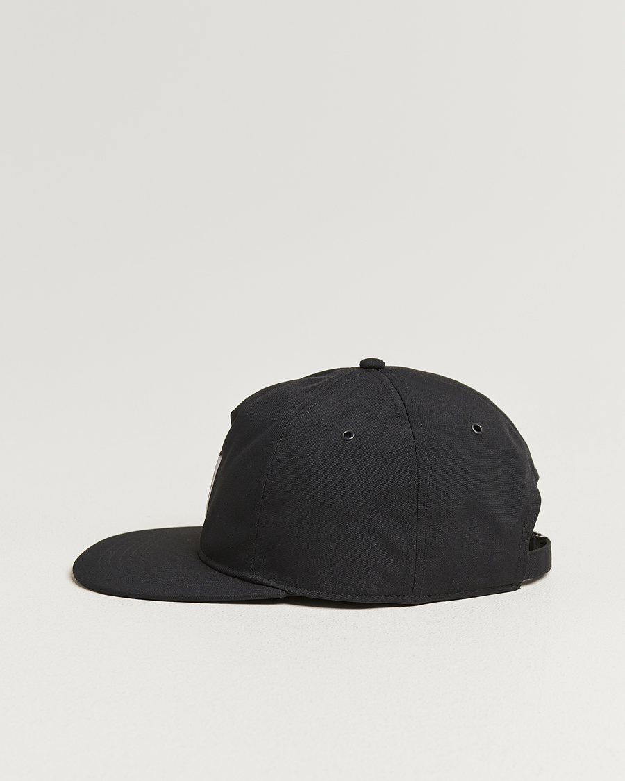 Herre | Hatte & kasketter | Carhartt WIP | Adair Cordura Cap Black
