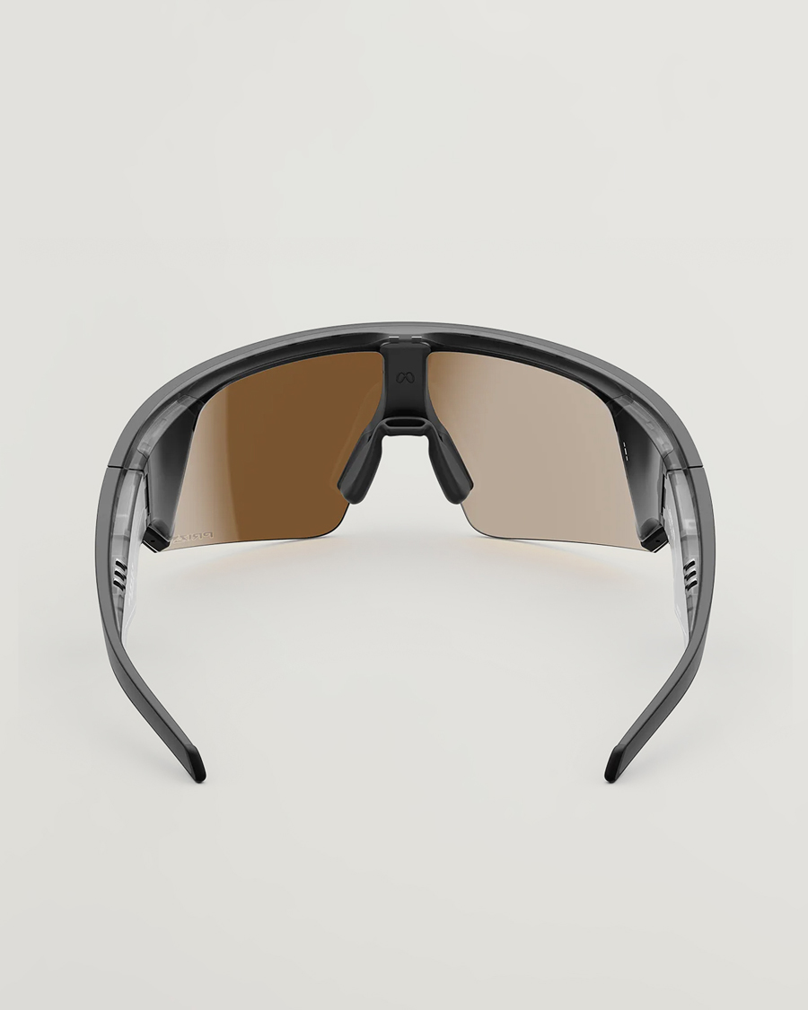 Herre | Solbriller | Oakley | Vanguard Meta Prizm 24K Sunglasses Gold