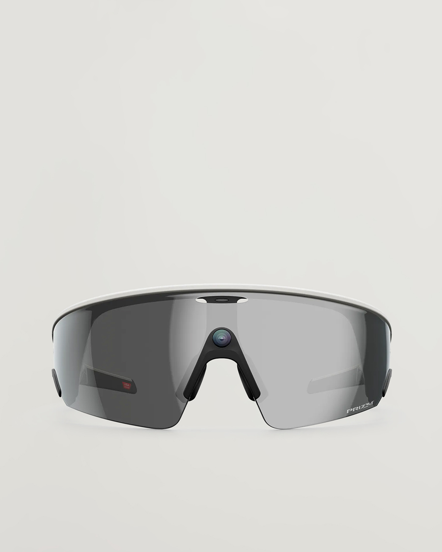 Herre | Solbriller | Oakley | Vanguard Meta Prizm Sunglasses Black