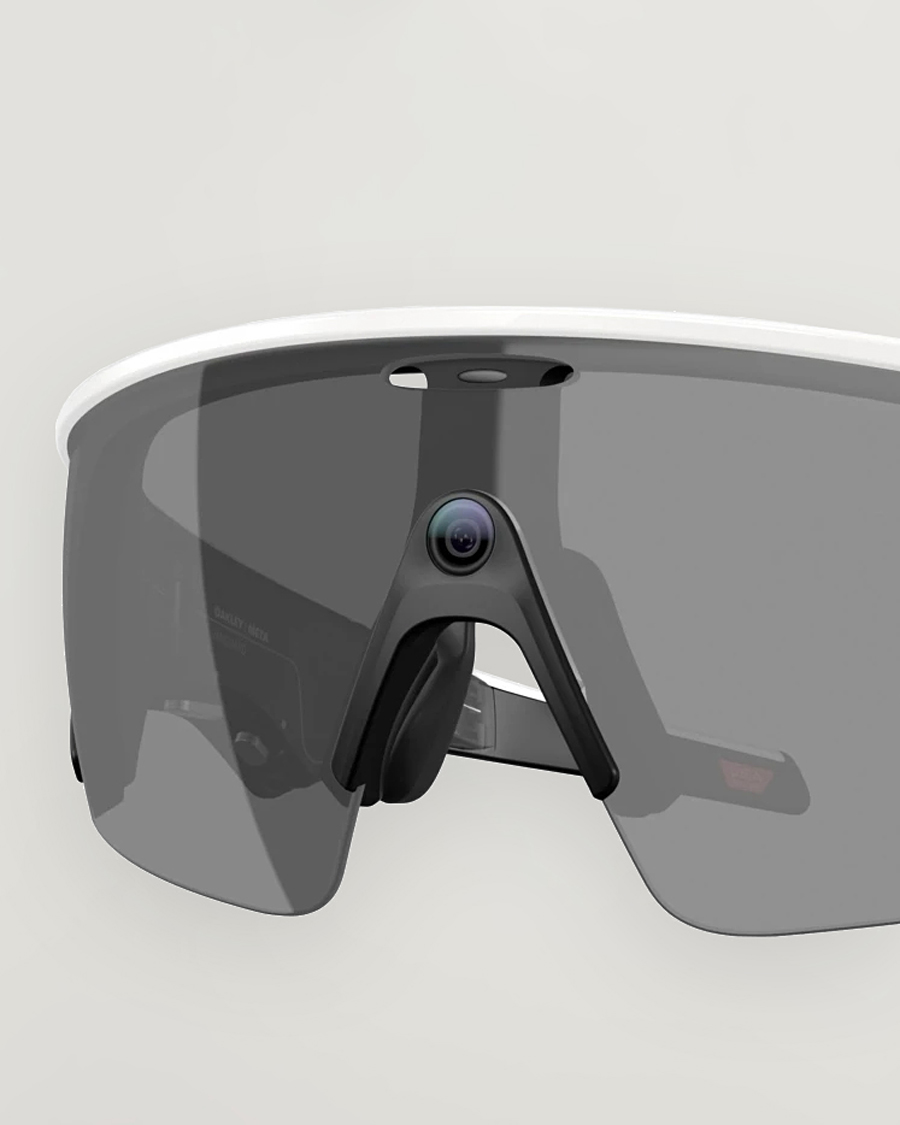 Herre | Solbriller | Oakley | Vanguard Meta Prizm Sunglasses Black