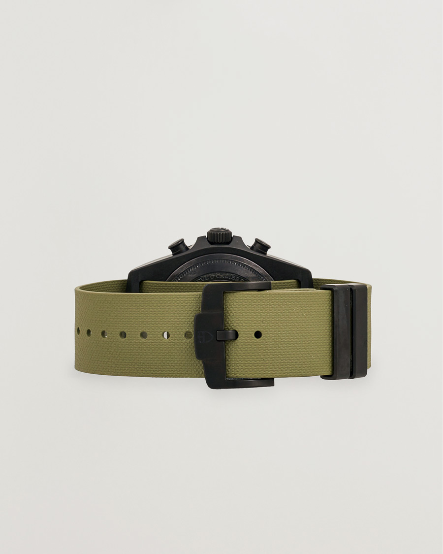 Herre | Pre-Owned & Vintage Watches | Tudor Pre-Owned | FXD Chrono Carbon