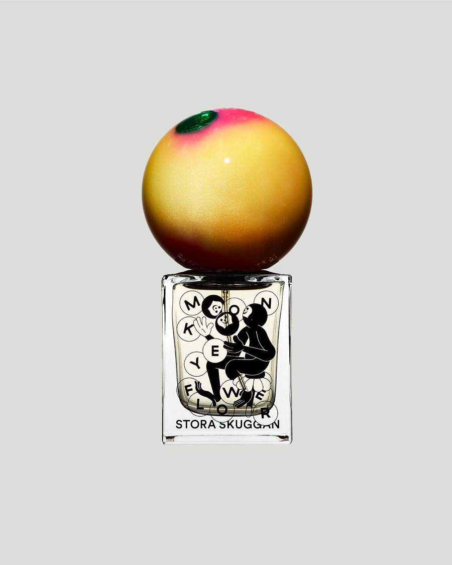 Herre | Parfume | Stora Skuggan | Monkeyflower 30ml