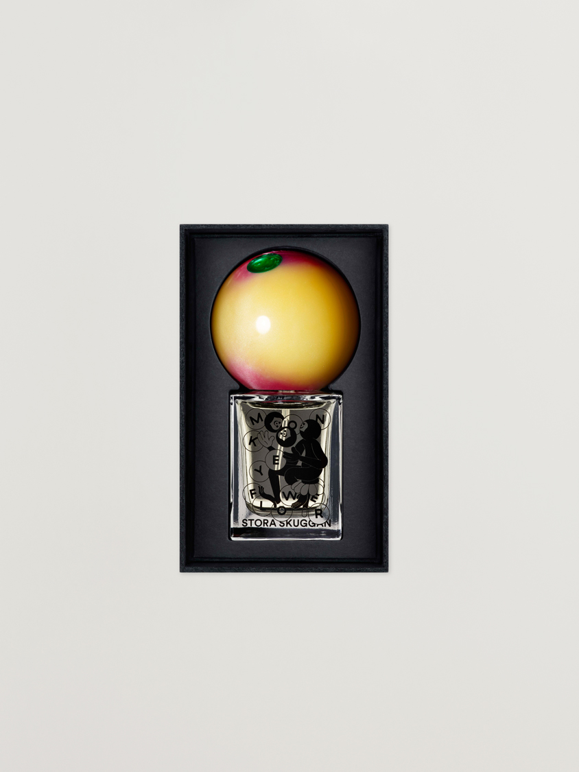 Herre | Parfume | Stora Skuggan | Monkeyflower 30ml