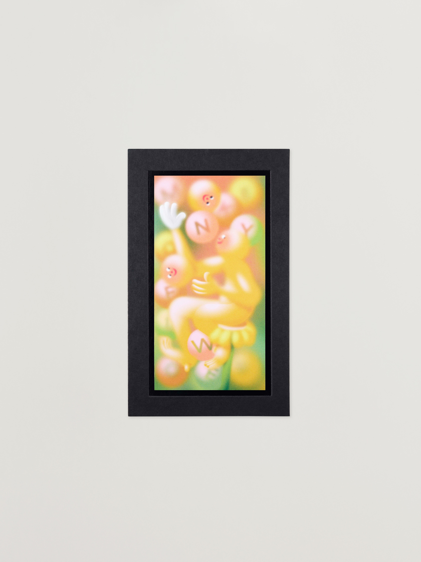 Herre | Parfume | Stora Skuggan | Monkeyflower 30ml