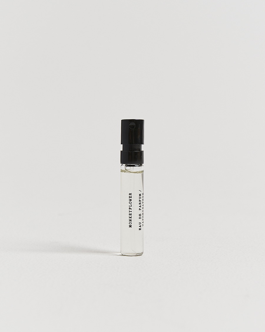 Herre | Parfume | Stora Skuggan | Monkeyflower Sample 2ml