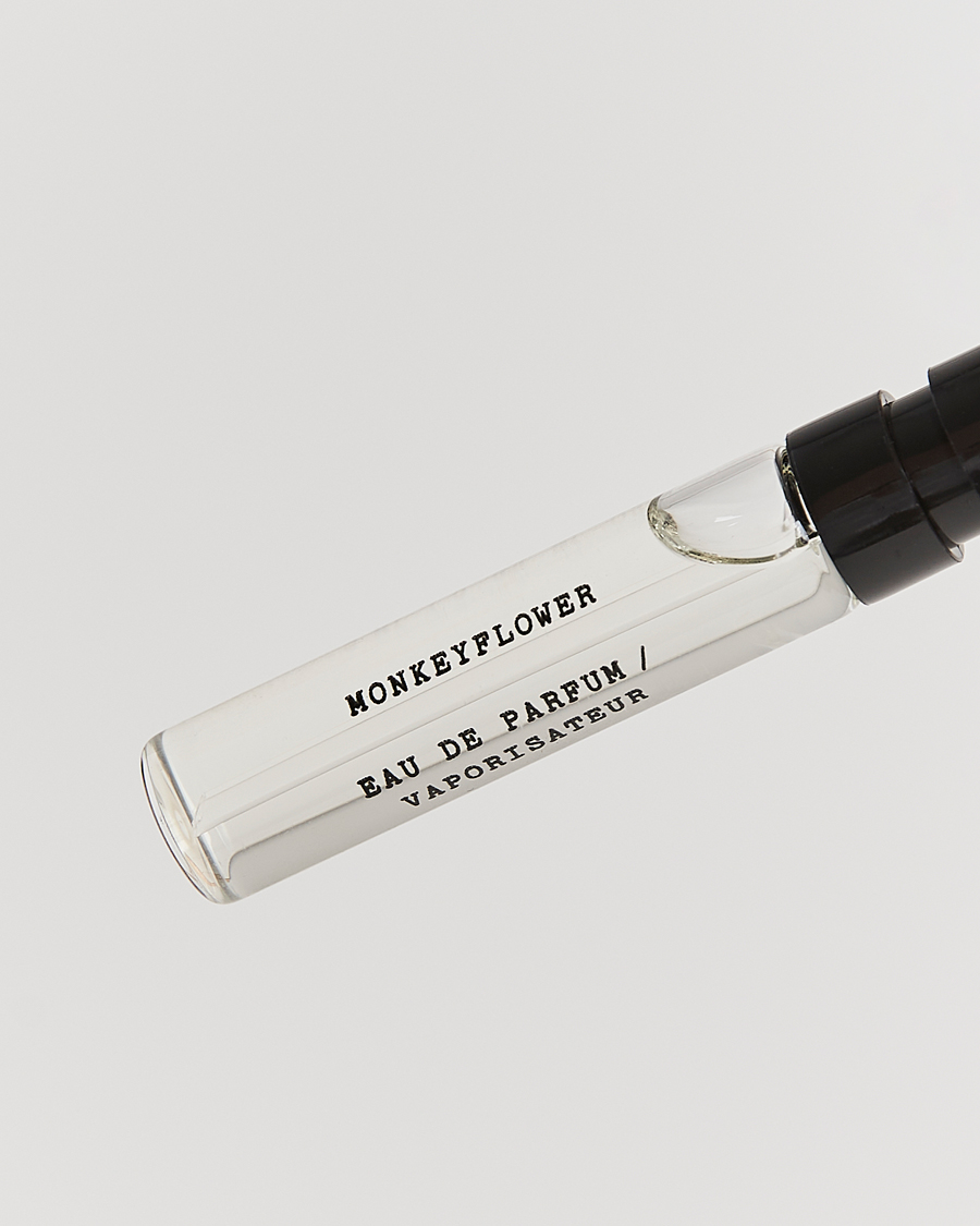 Herre | Parfume | Stora Skuggan | Monkeyflower Sample 2ml