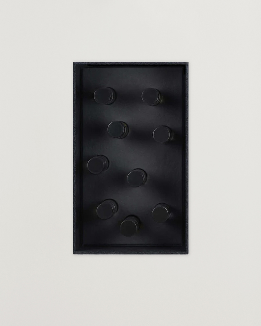 Herre | Parfume | Stora Skuggan | Sample Set 9x2ml