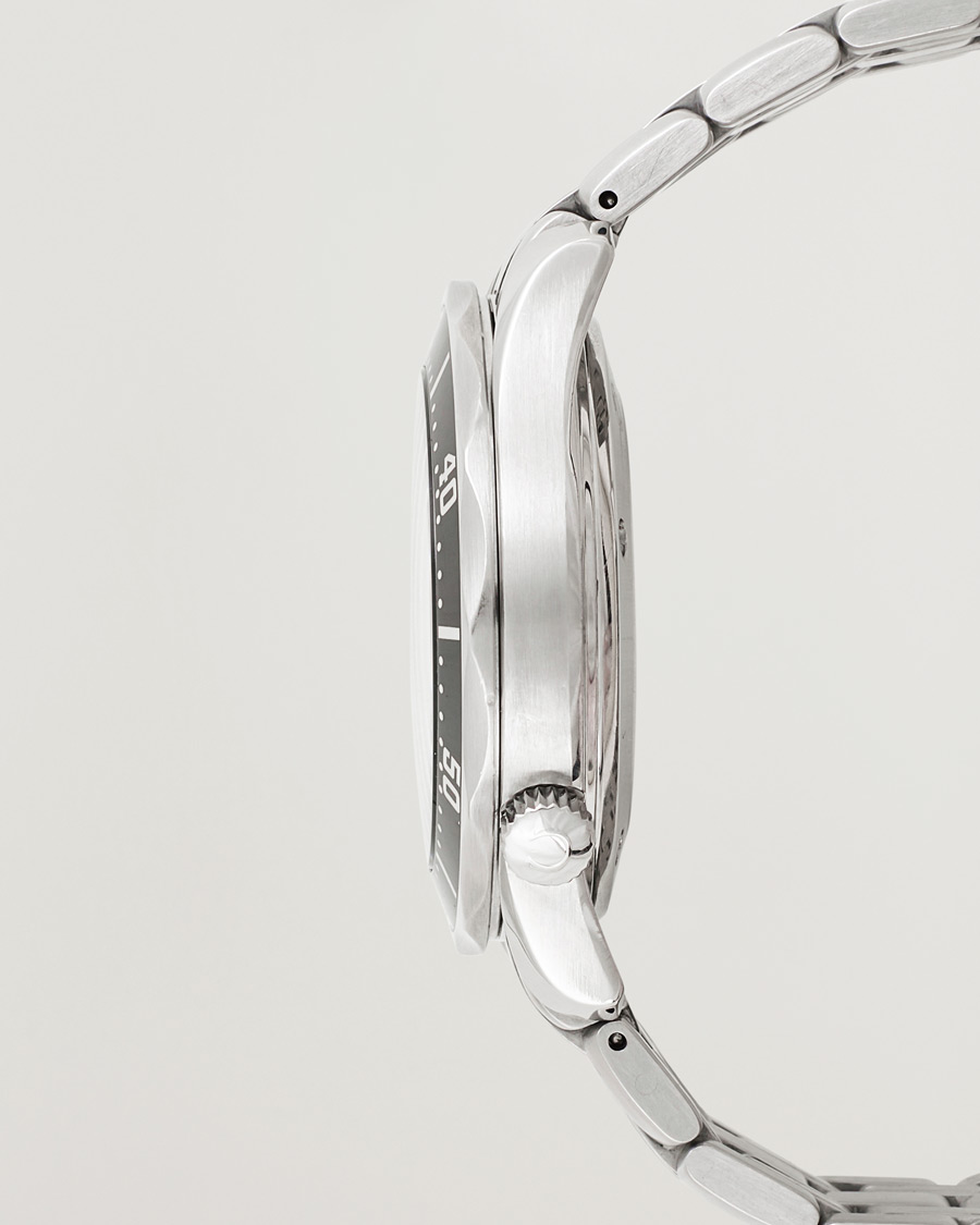 Herre | Pre-Owned & Vintage Watches | Omega Pre-Owned | Seamaster 300M SMP