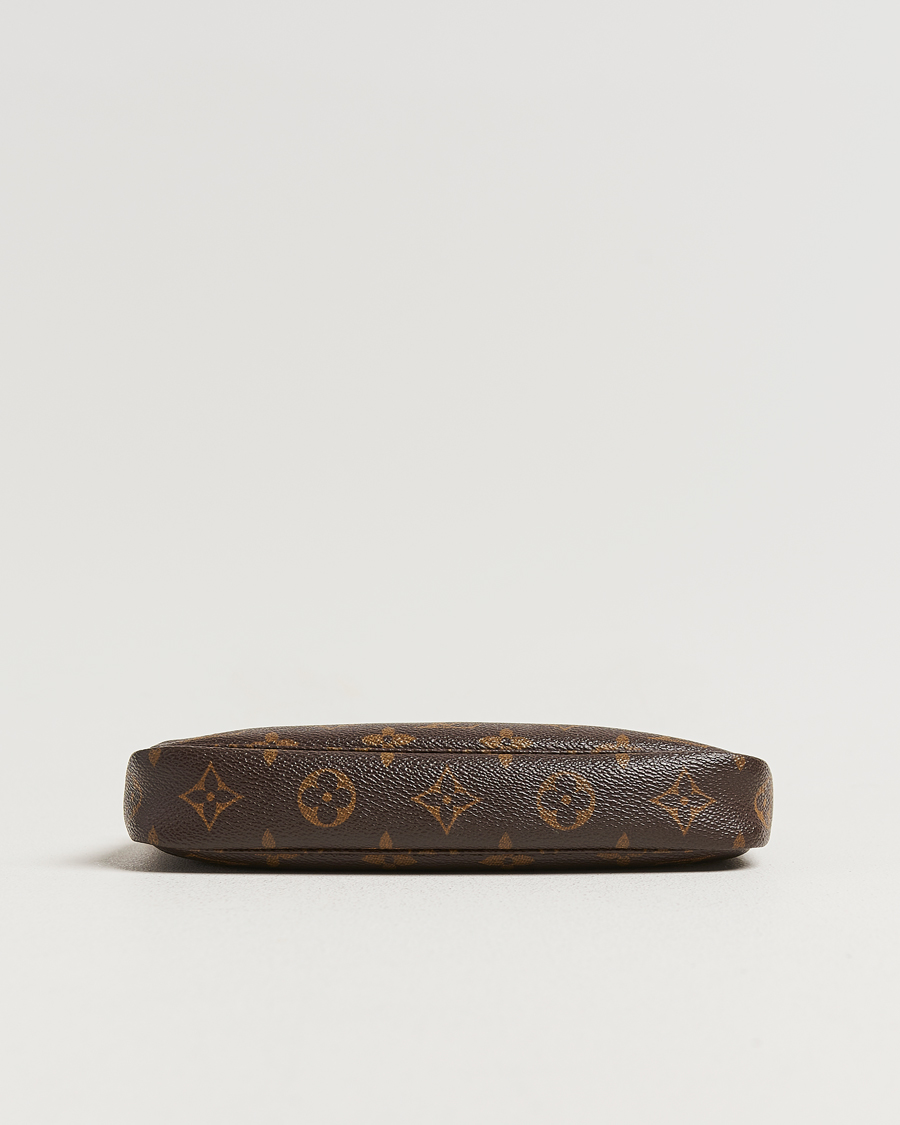 Herre | Louis Vuitton Pre-Owned Pochette Accessoires Monogram | Louis Vuitton Pre-Owned | Pochette Accessoires Monogram
