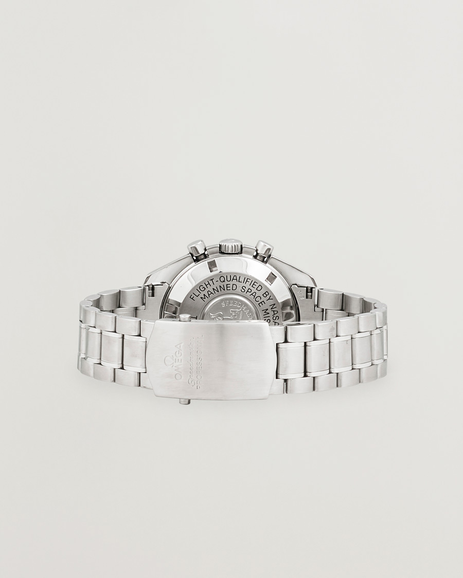 Herre | Pre-Owned & Vintage Watches | Omega Pre-Owned | Speedmaster Moonwatch