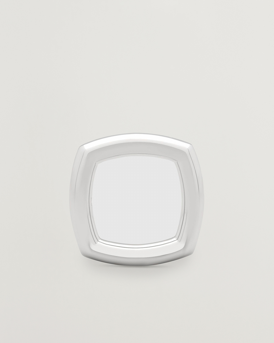 Herre | Smykker | Tom Wood | Frame Ring Slim Silver